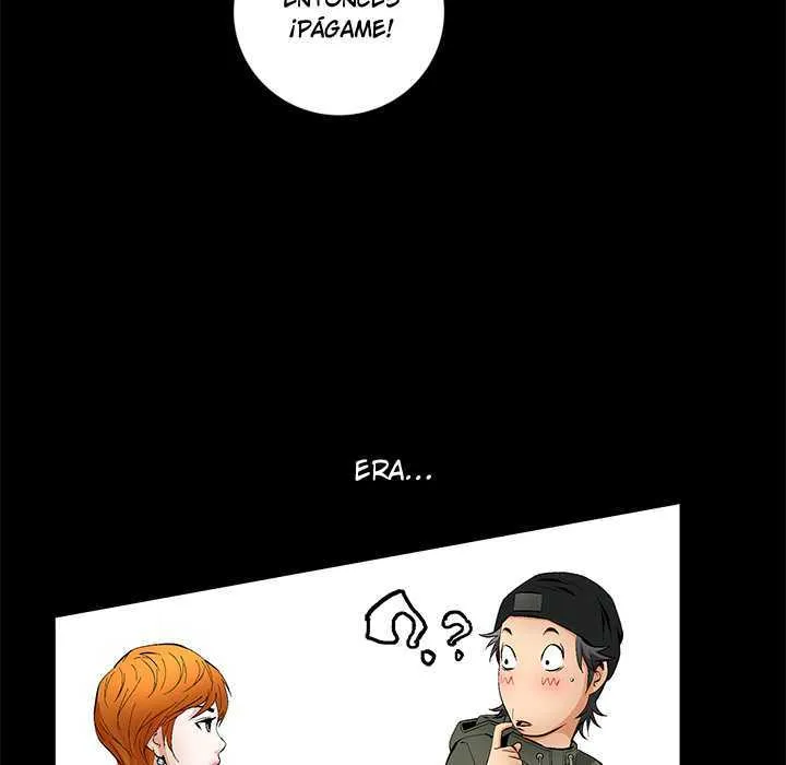 Malja Capítulo 2 - Page 29