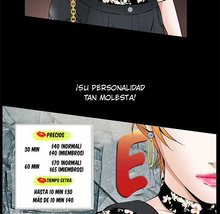 Malja Capítulo 2 - Page 32