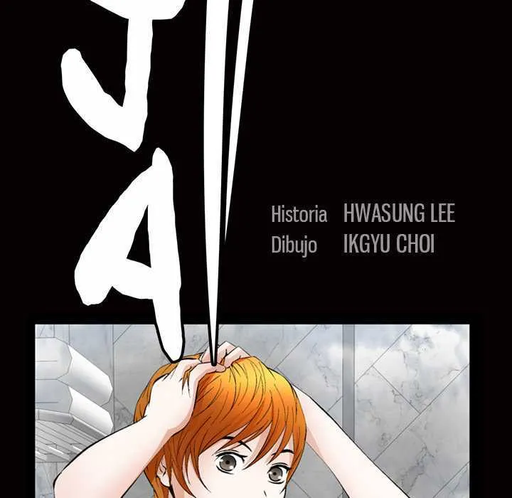 Malja Capítulo 2 - Page 39