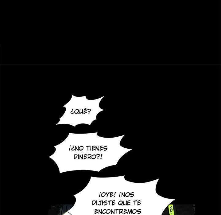 Malja Capítulo 2 - Page 47