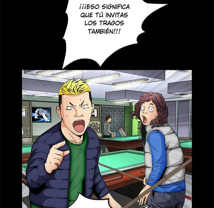 Malja Capítulo 2 - Page 49