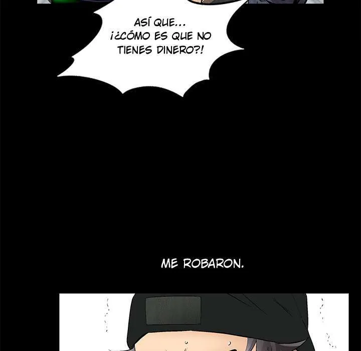 Malja Capítulo 2 - Page 50