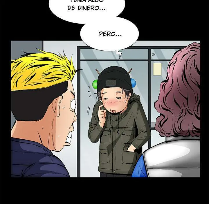 Malja Capítulo 2 - Page 52