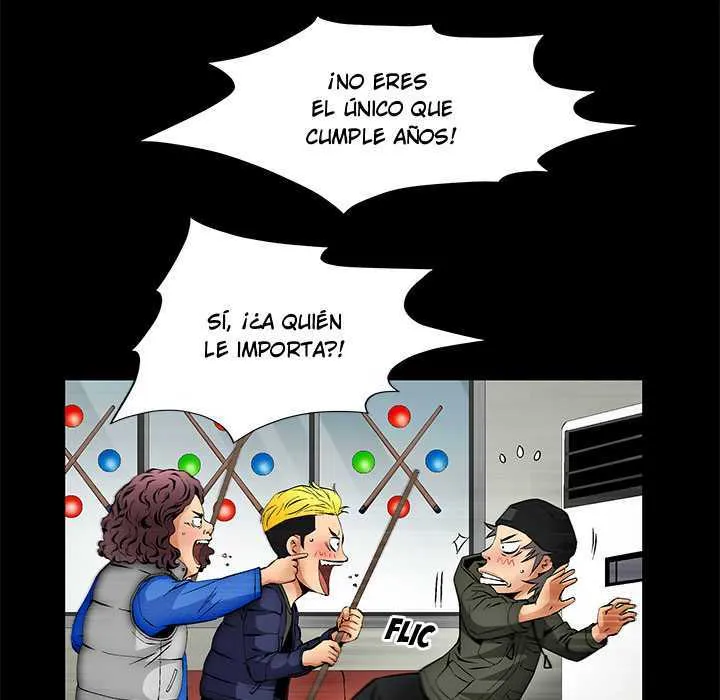 Malja Capítulo 2 - Page 55