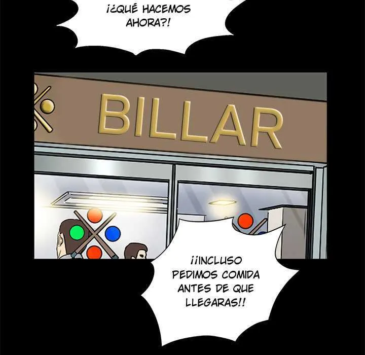 Malja Capítulo 2 - Page 57