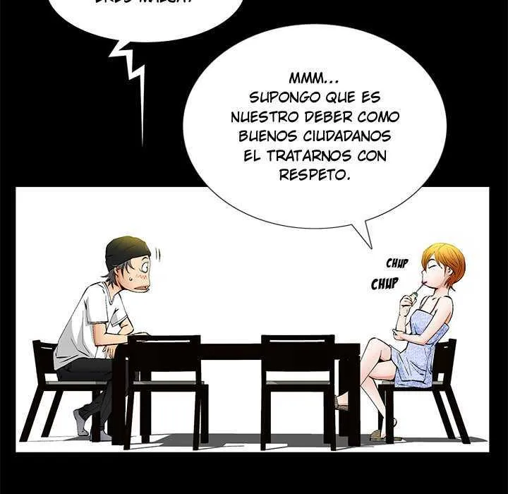 Malja Capítulo 2 - Page 140
