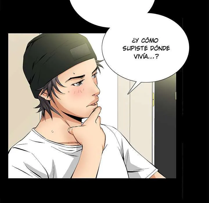 Malja Capítulo 2 - Page 143