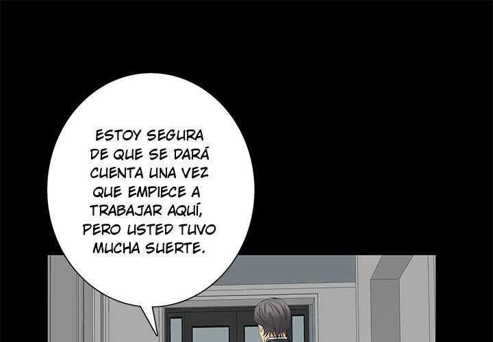 Malja Capítulo 20 - Page 1