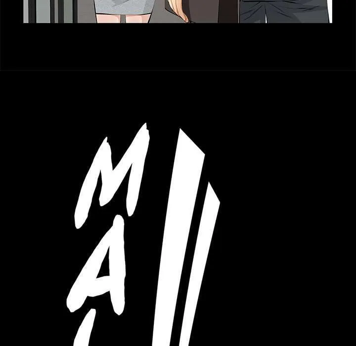 Malja Capítulo 20 - Page 8