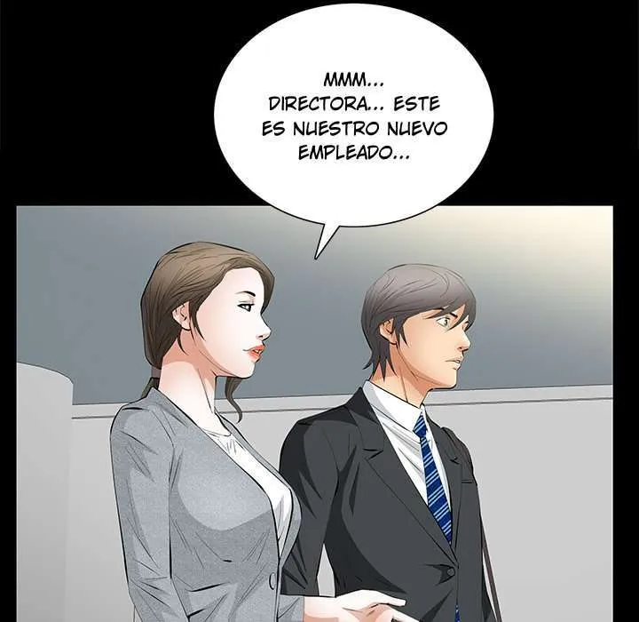 Malja Capítulo 20 - Page 23