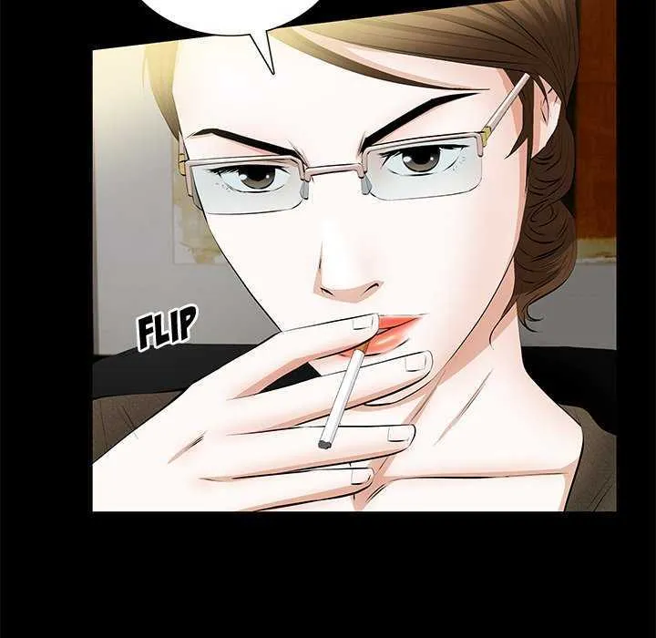 Malja Capítulo 20 - Page 26