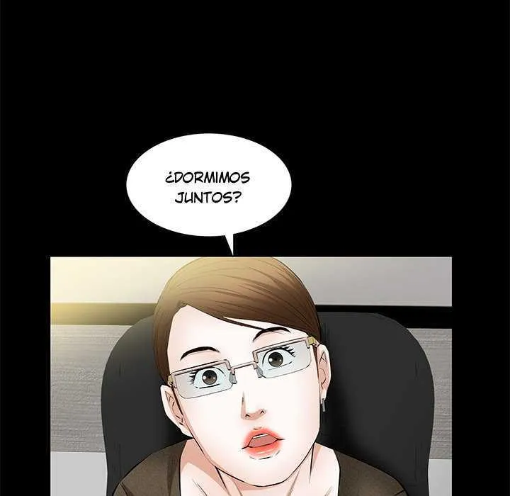 Malja Capítulo 20 - Page 31