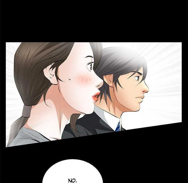 Malja Capítulo 20 - Page 33