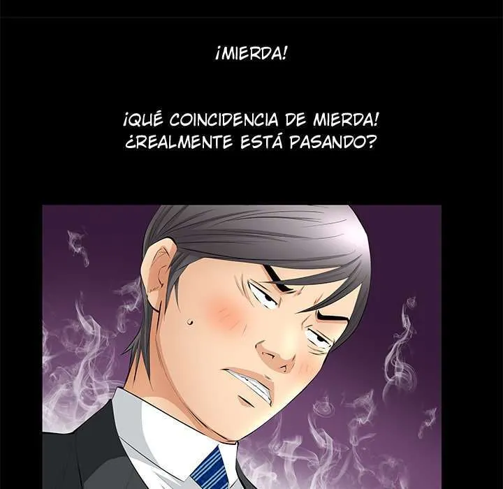 Malja Capítulo 20 - Page 35