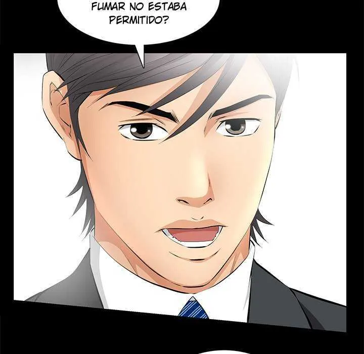 Malja Capítulo 20 - Page 39