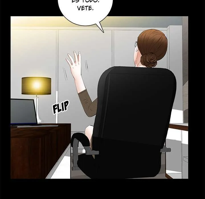 Malja Capítulo 20 - Page 43