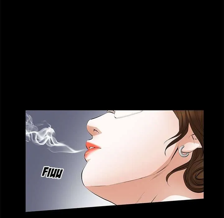 Malja Capítulo 20 - Page 50