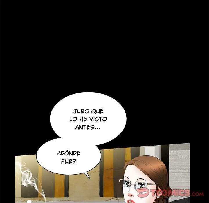 Malja Capítulo 20 - Page 51