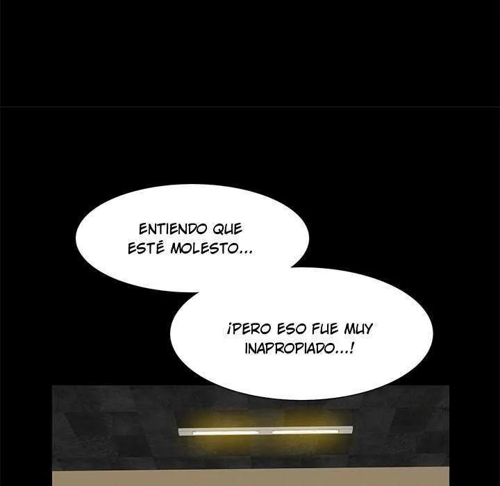 Malja Capítulo 20 - Page 53
