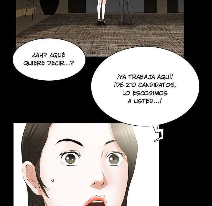 Malja Capítulo 20 - Page 56