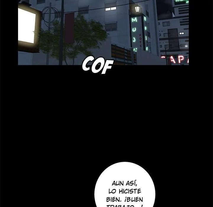 Malja Capítulo 20 - Page 79