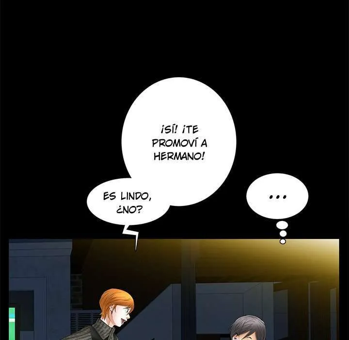 Malja Capítulo 20 - Page 83