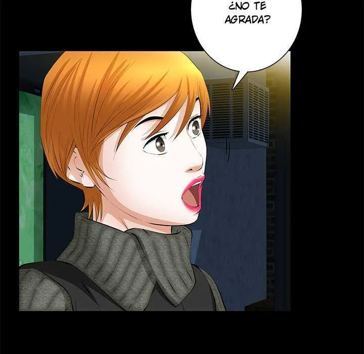 Malja Capítulo 20 - Page 85