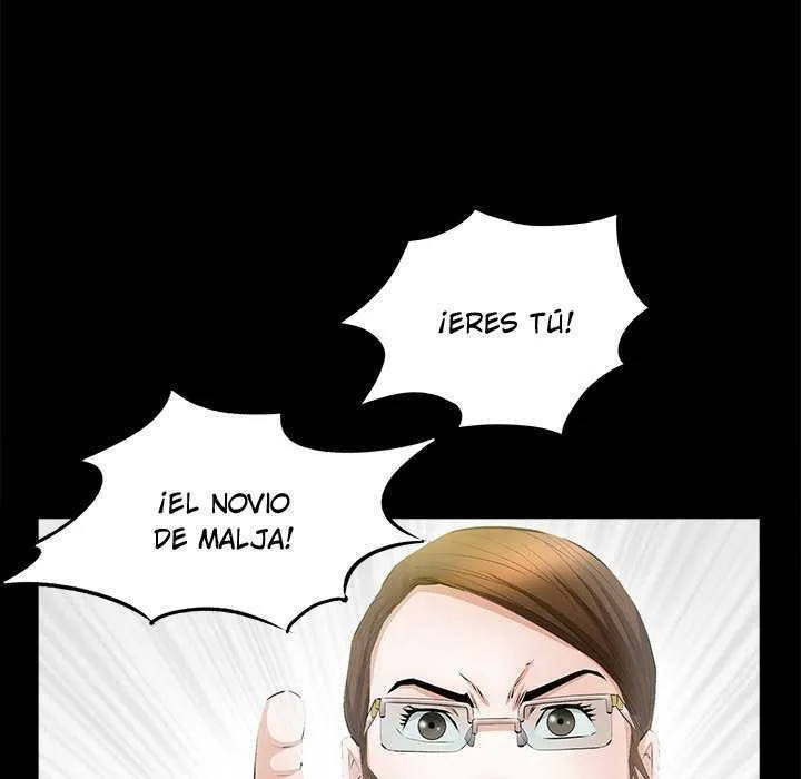 Malja Capítulo 20 - Page 112