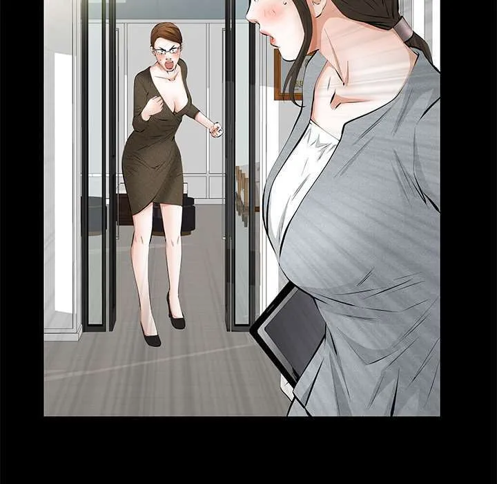 Malja Capítulo 20 - Page 124