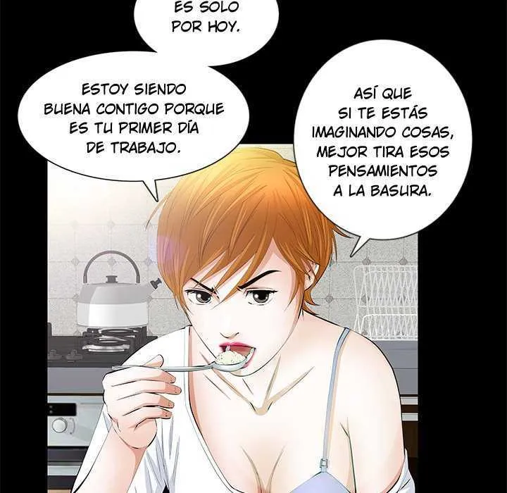 Malja Capítulo 21 - Page 28