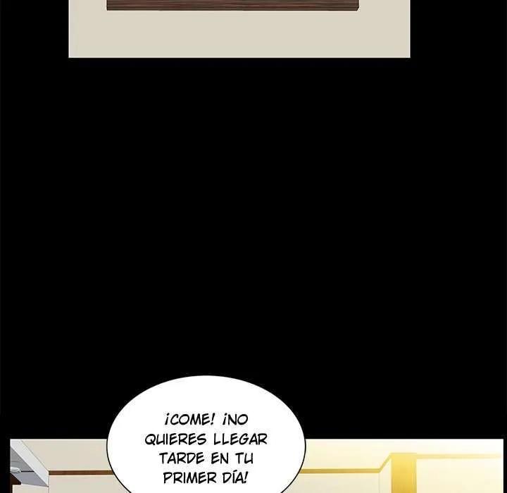 Malja Capítulo 21 - Page 34