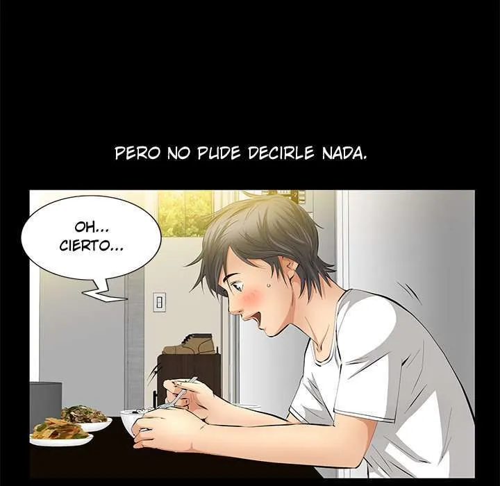 Malja Capítulo 21 - Page 36