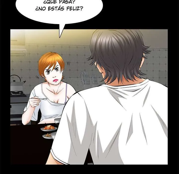 Malja Capítulo 21 - Page 40