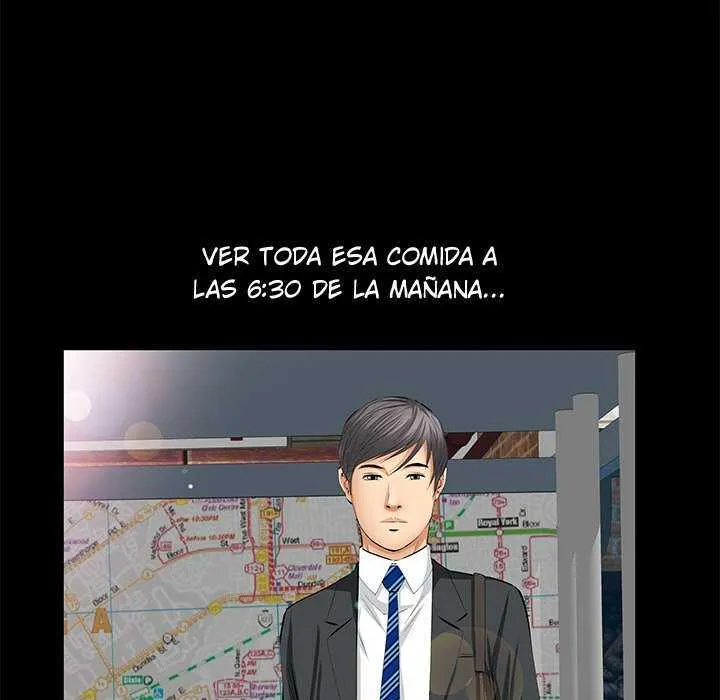 Malja Capítulo 21 - Page 44