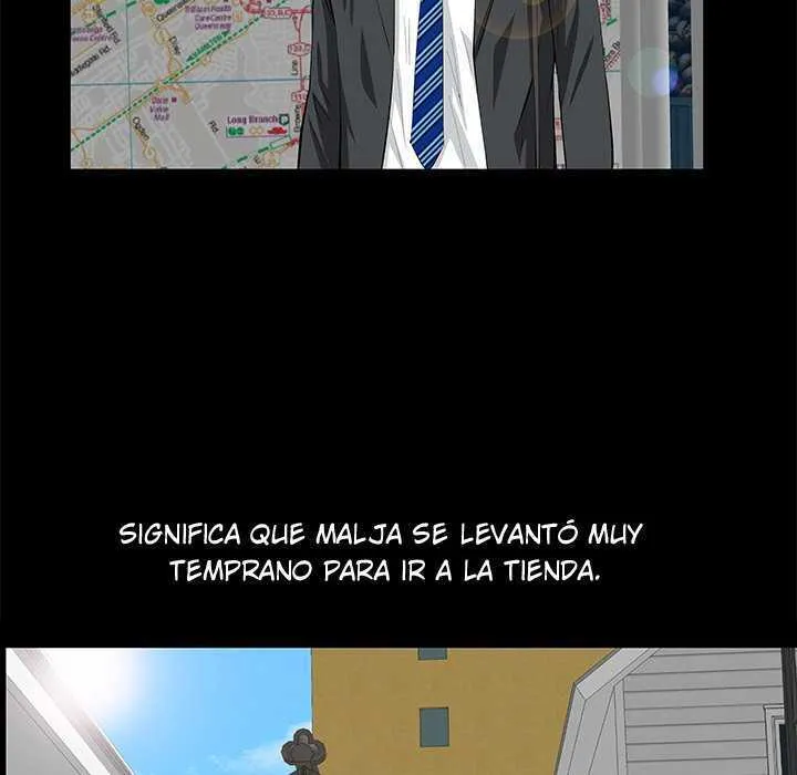 Malja Capítulo 21 - Page 45