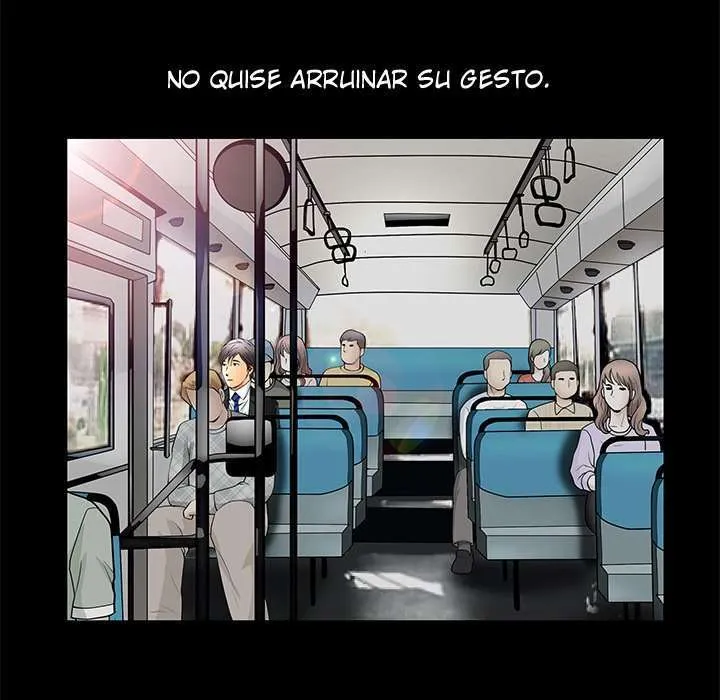 Malja Capítulo 21 - Page 49