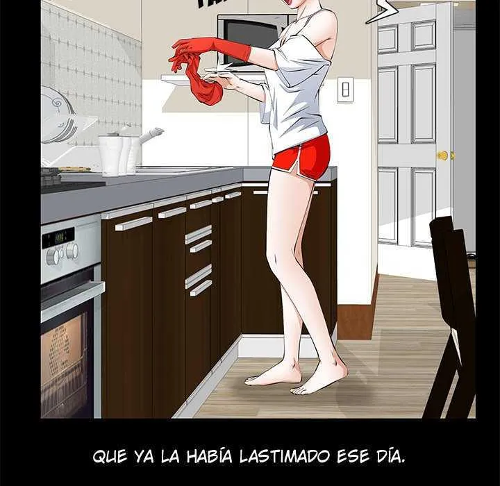 Malja Capítulo 21 - Page 54