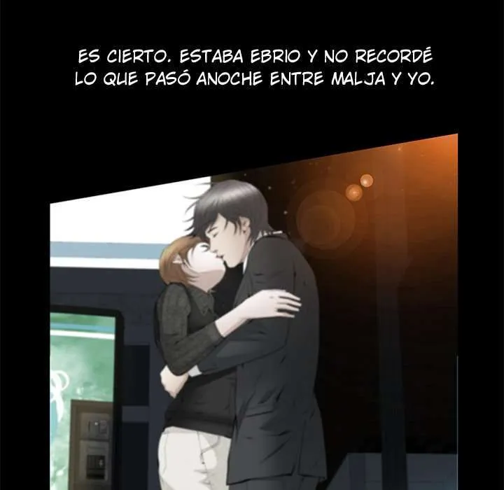Malja Capítulo 21 - Page 66