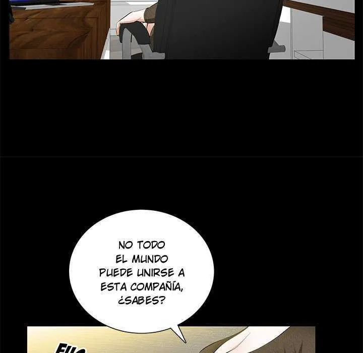 Malja Capítulo 21 - Page 76