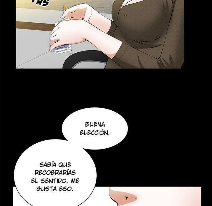 Malja Capítulo 21 - Page 77