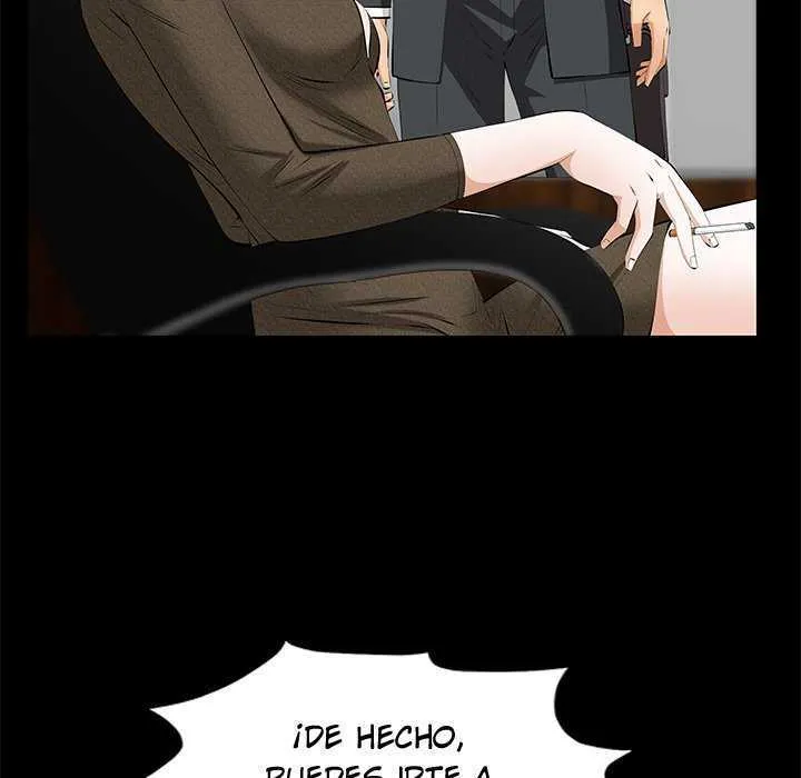 Malja Capítulo 21 - Page 85