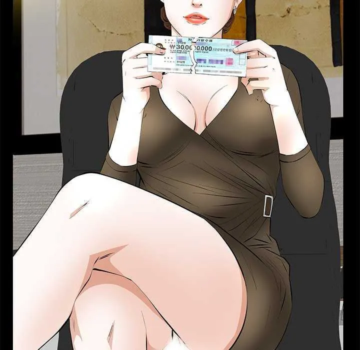 Malja Capítulo 21 - Page 100