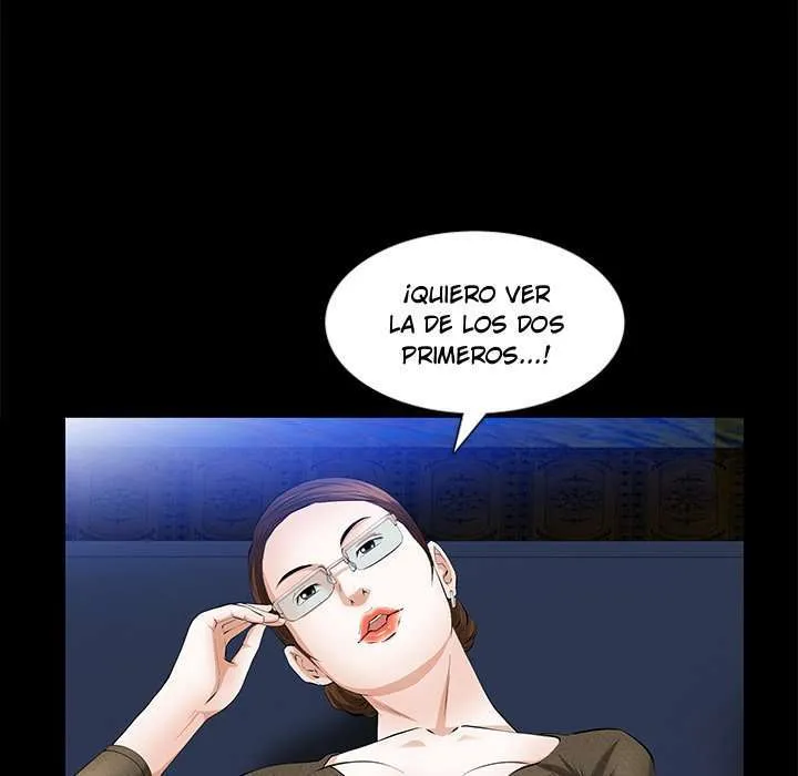 Malja Capítulo 21 - Page 113