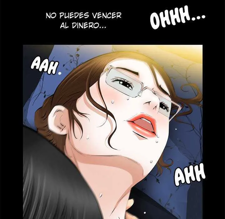 Malja Capítulo 21 - Page 124