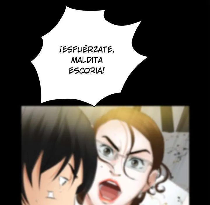 Malja Capítulo 21 - Page 134