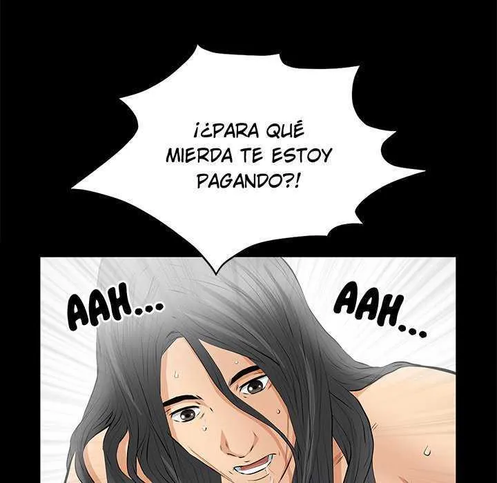 Malja Capítulo 21 - Page 136