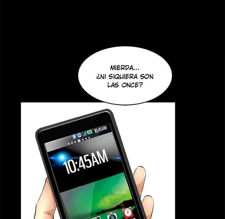 Malja Capítulo 22 - Page 19