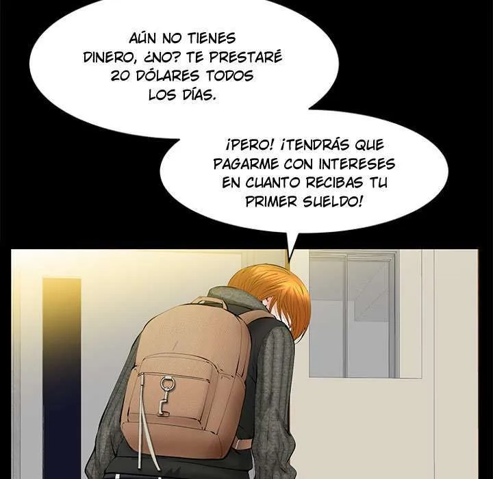 Malja Capítulo 22 - Page 31