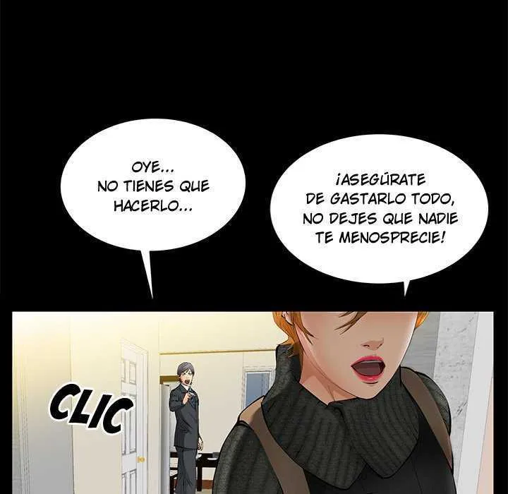 Malja Capítulo 22 - Page 33