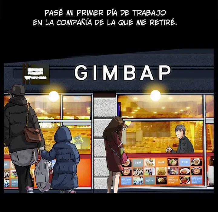 Malja Capítulo 22 - Page 46